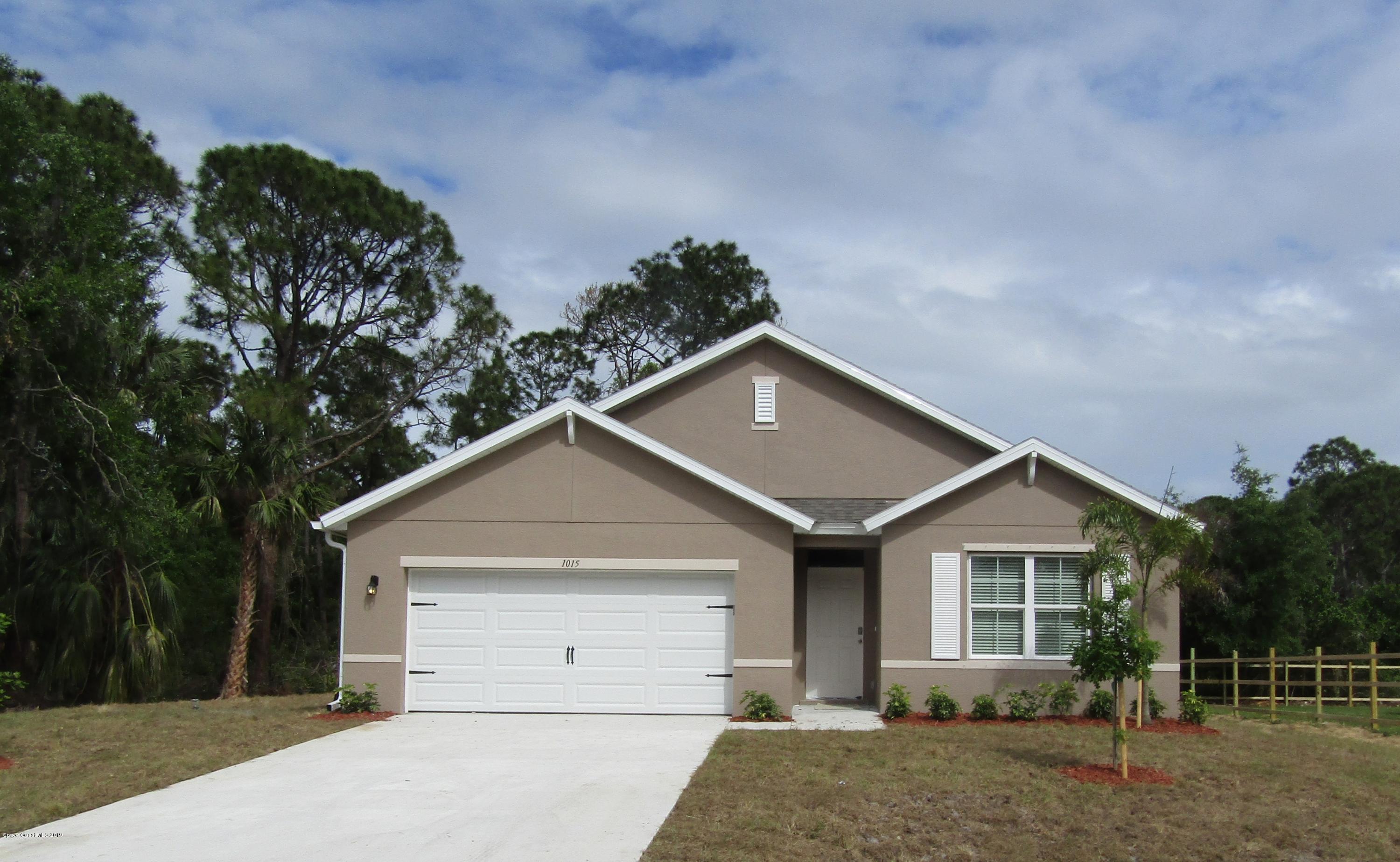 1015 Wabash Road Southeast Palm Bay, FL 32909 - Photo 1 of 14 wabash 3 (2)