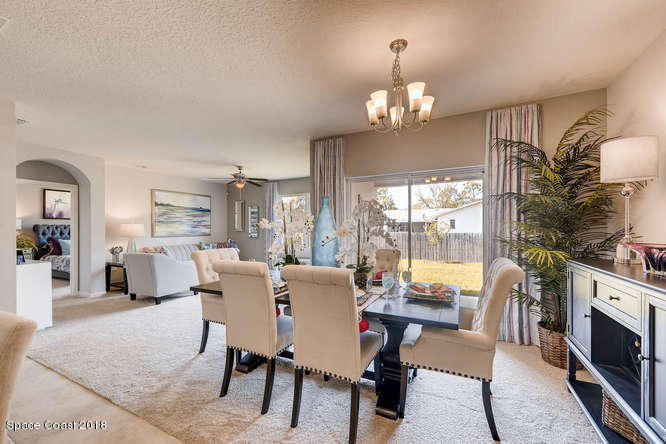 1015 Wabash Road Southeast Palm Bay, FL 32909 - Photo 6 of 14 Cali-small-003-10-Dining Room-666x445-72