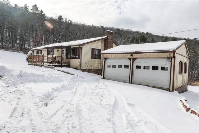 $149,900 | 2683 Riter Road, Corning, NY 14830