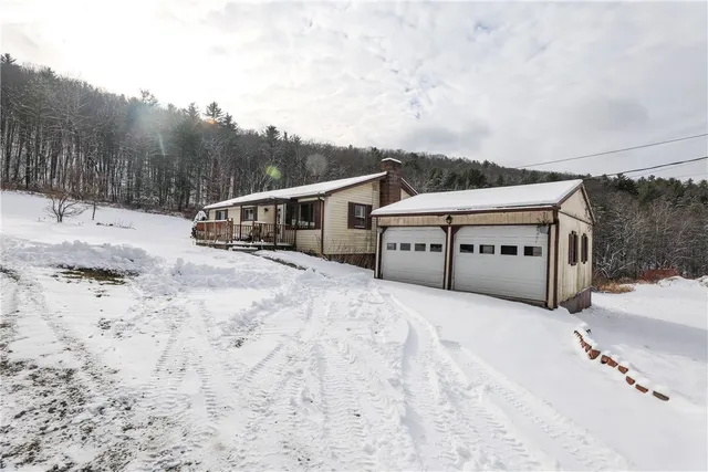 $149,900 | 2683 Riter Road, Corning, NY 14830