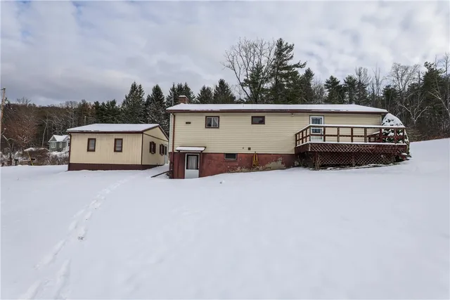 $149,900 | 2683 Riter Road, Corning, NY 14830