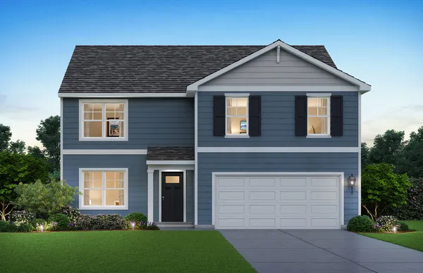 $469,990 | 2265 Cobble Springs Drive, Wonder Lake, IL 60097