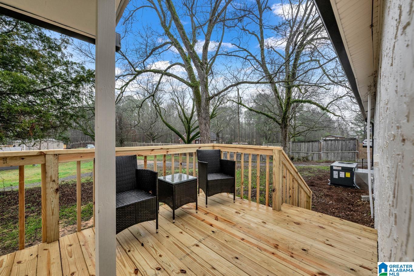 9718 Corner School Road Warrior, AL 35180 - Photo 18 of 18