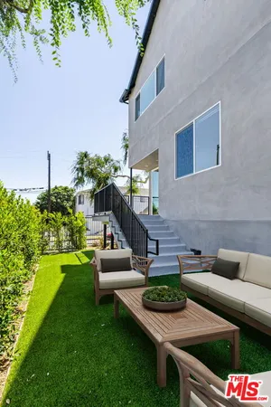 $3,850 | 4905 St Elmo Drive, Los Angeles, CA 90019