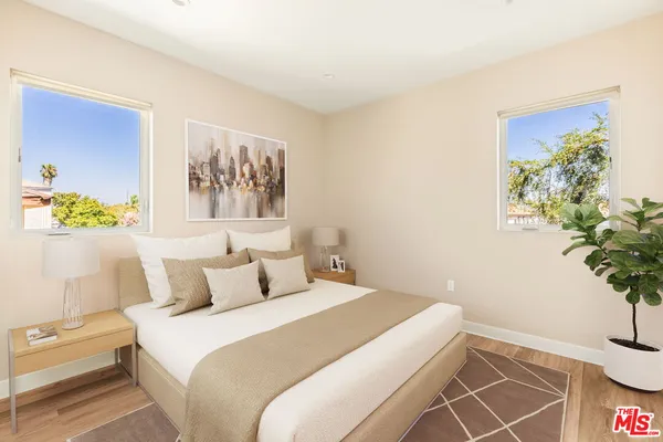 $3,850 | 4905 St Elmo Drive, Los Angeles, CA 90019