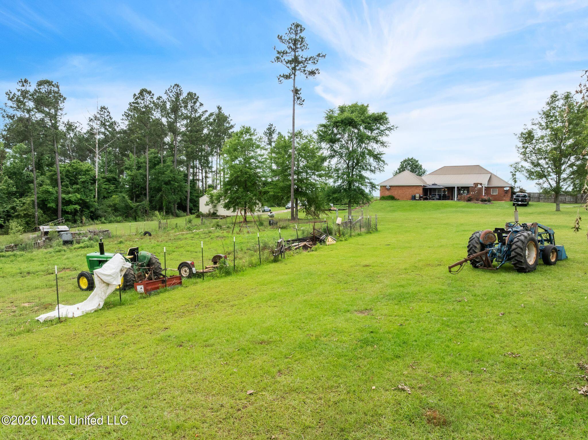 349 C Stringer Road Magee, MS 39111 - Photo 52 of 58 349_C_Stringer_Road-52