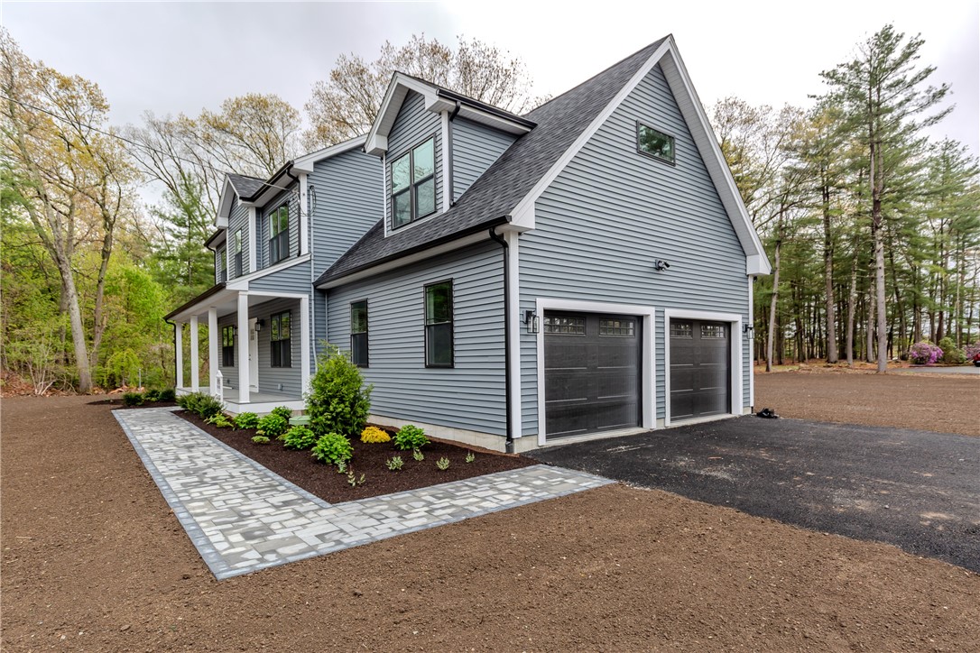 70 Cedar Swamp Road Smithfield, RI 02917 - Photo 3 of 50