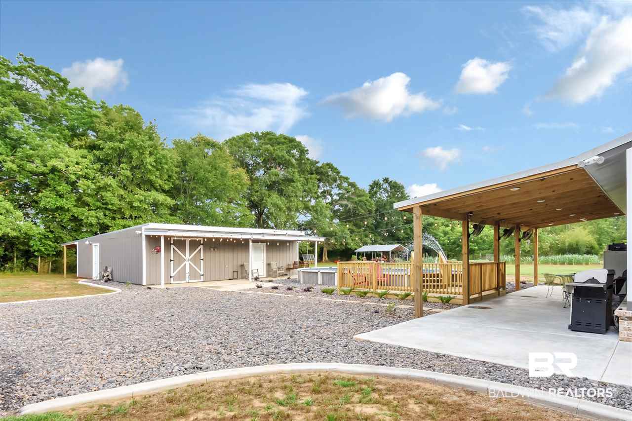 2651 Newman Road Mobile, AL 36695 - Photo 45 of 47