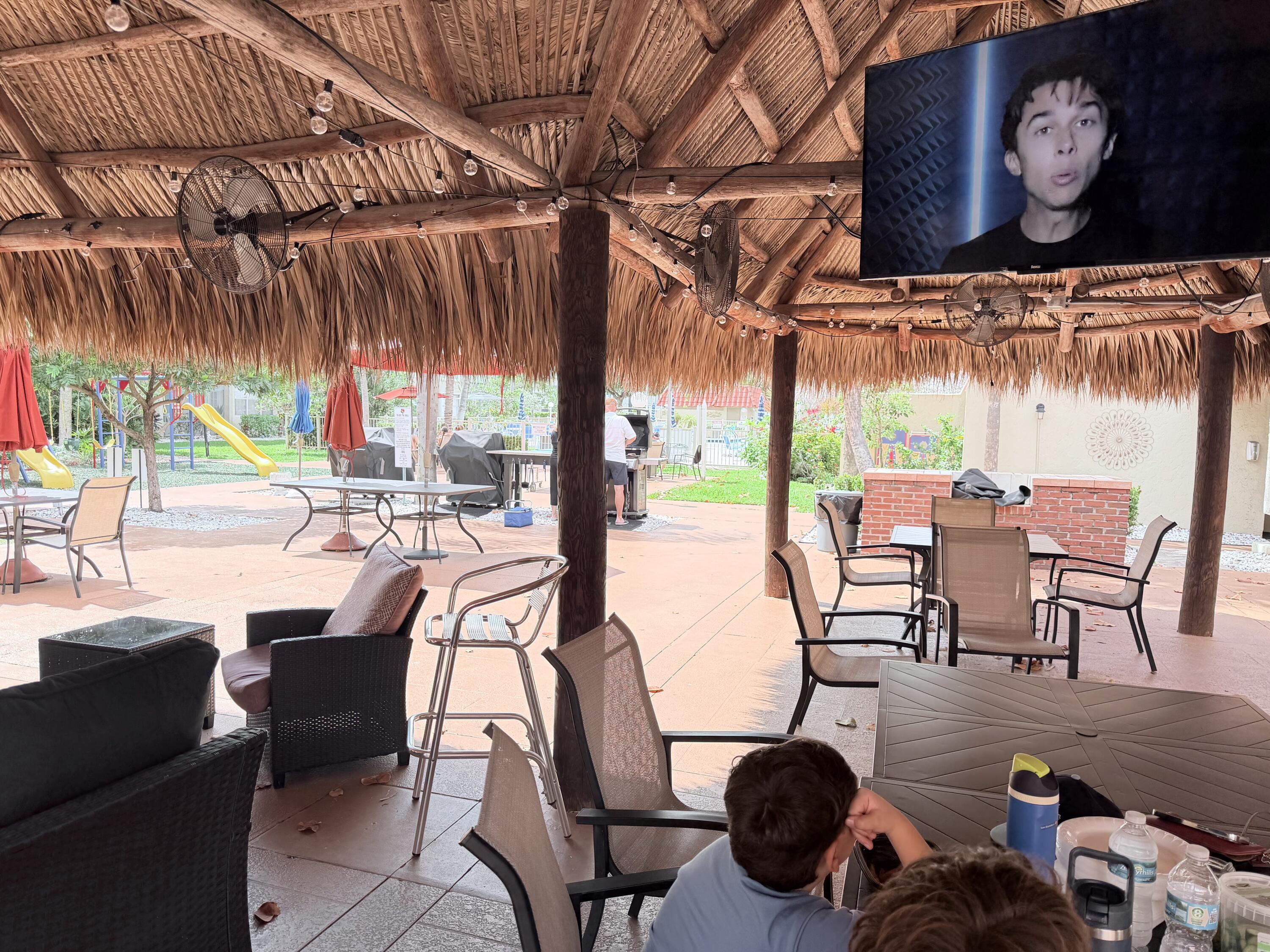 777 South Federal Highway, Unit RPH11 Pompano Beach, FL 33062 - Photo 18 of 32 IMG_8132