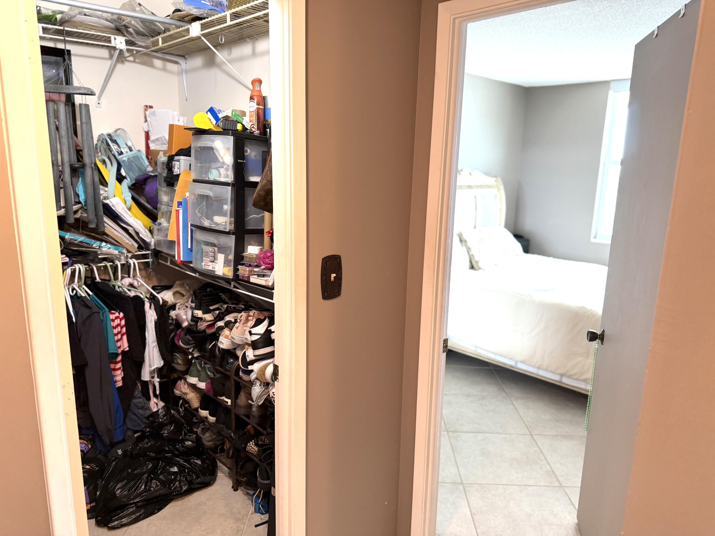 777 South Federal Highway, Unit RPH11 Pompano Beach, FL 33062 - Photo 10 of 32 a view of walk in closet