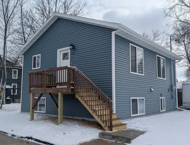 $299,900 | 119 East Harrison Street, Appleton, WI 54915