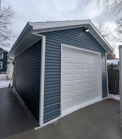 $299,900 | 119 East Harrison Street, Appleton, WI 54915