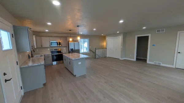 $299,900 | 119 East Harrison Street, Appleton, WI 54915