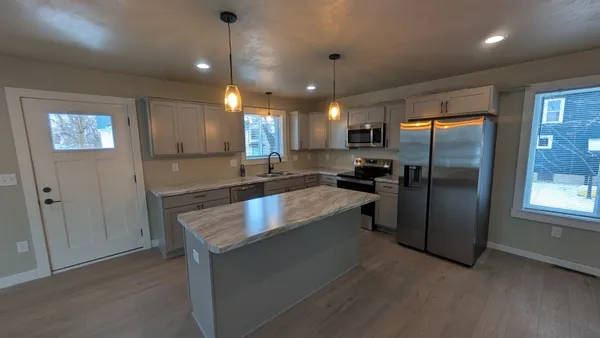 $299,900 | 119 East Harrison Street, Appleton, WI 54915