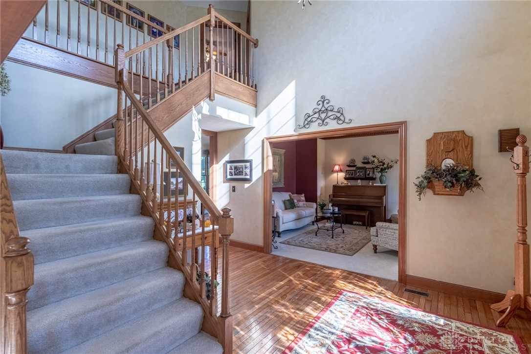 3536 Swigart Road Beavercreek, OH 45440 - Photo 22 of 86