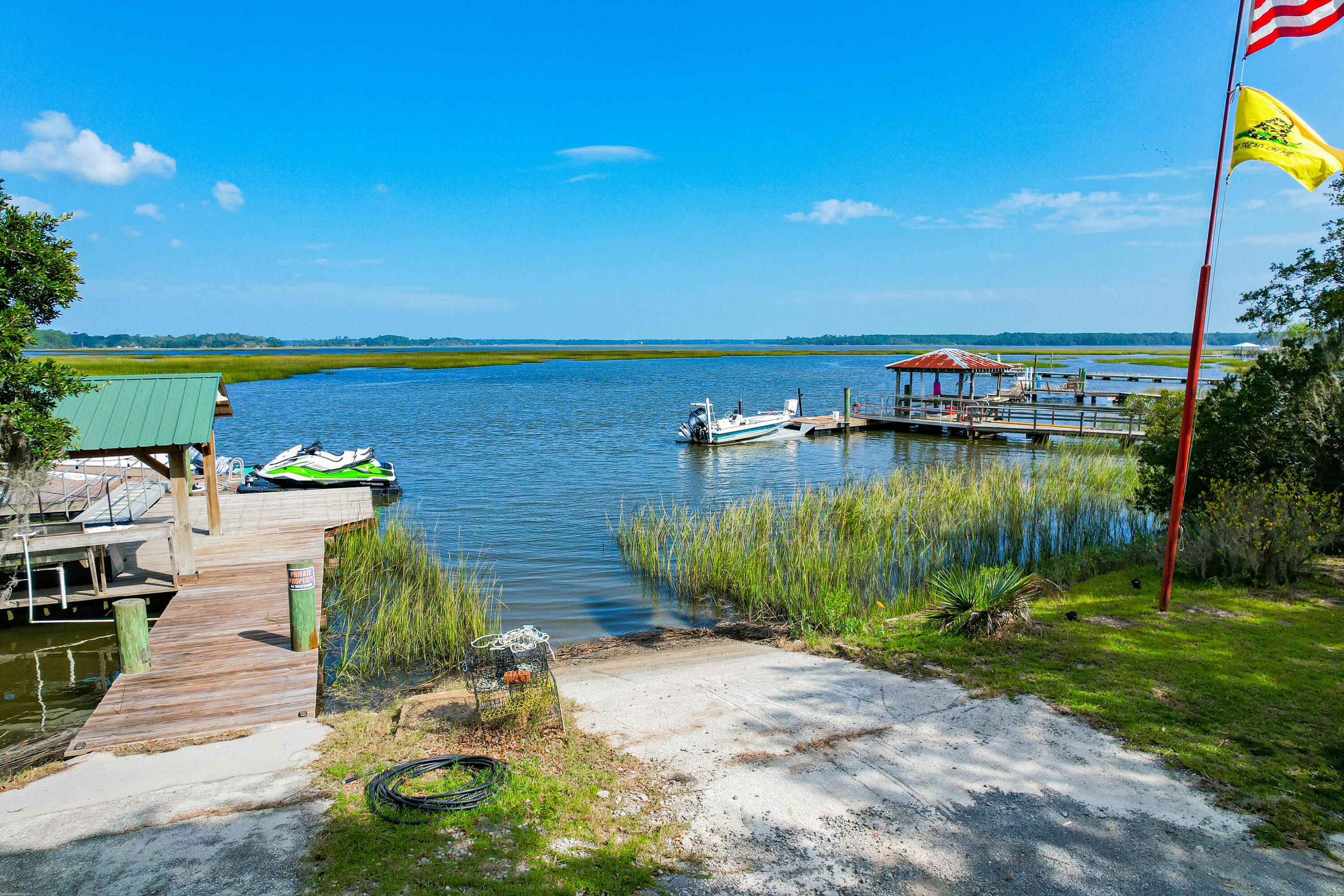 4639 Shark Hole Road Meggett, SC 29449 - Photo 102 of 149 4639 Shark Hole (47)