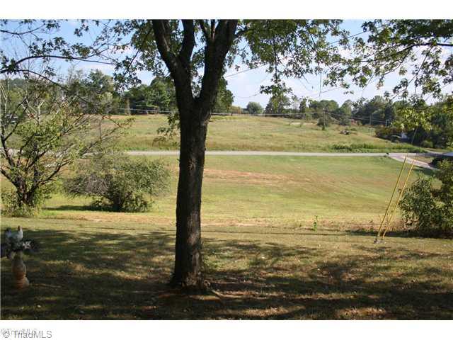 4445 Wards Gap Road Cana, VA 24317 - Photo 3 of 10 Land/Lot. View of land from Front porch
