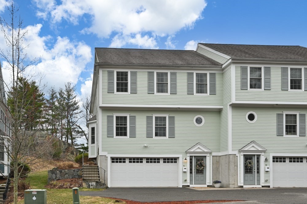 8 Gates Lane, Unit A Wakefield, MA 01880 - Photo 1 of 42