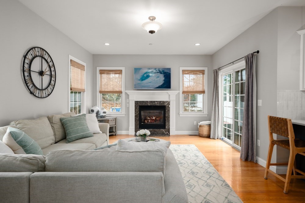 8 Gates Lane, Unit A Wakefield, MA 01880 - Photo 2 of 42