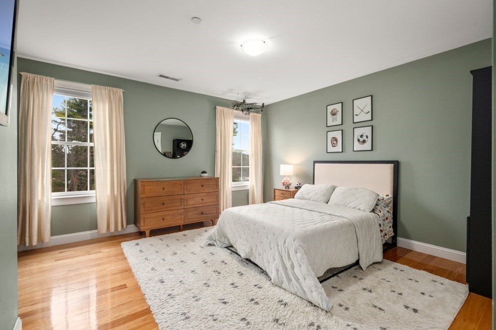 8 Gates Lane, Unit A Wakefield, MA 01880 - Photo 21 of 42