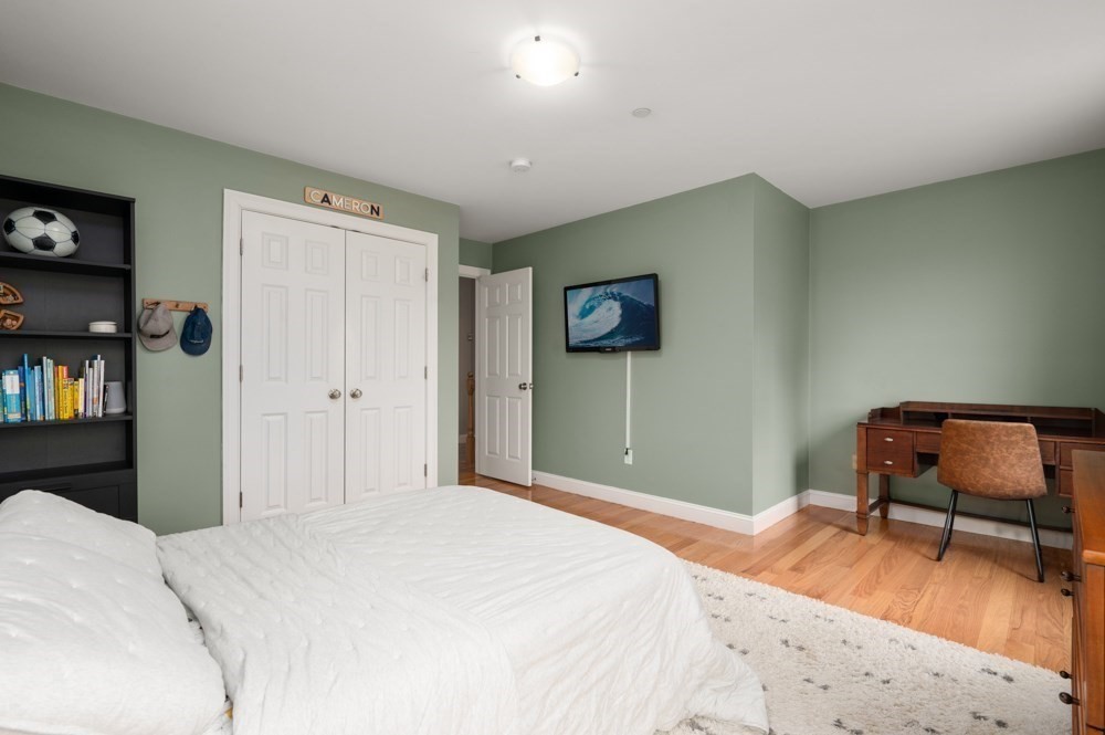 8 Gates Lane, Unit A Wakefield, MA 01880 - Photo 22 of 42