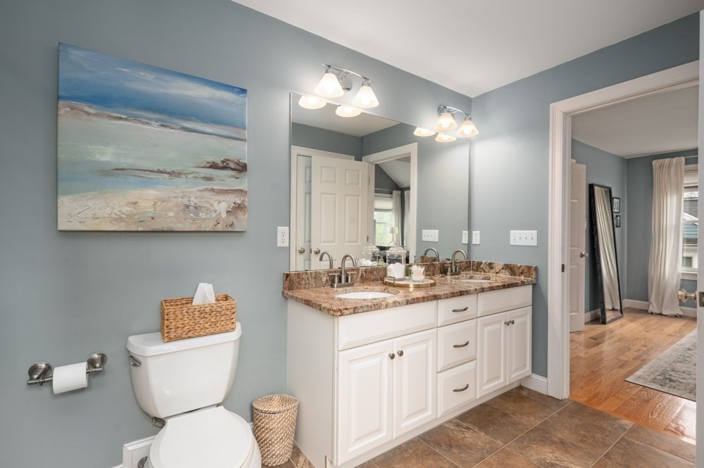 8 Gates Lane, Unit A Wakefield, MA 01880 - Photo 31 of 42