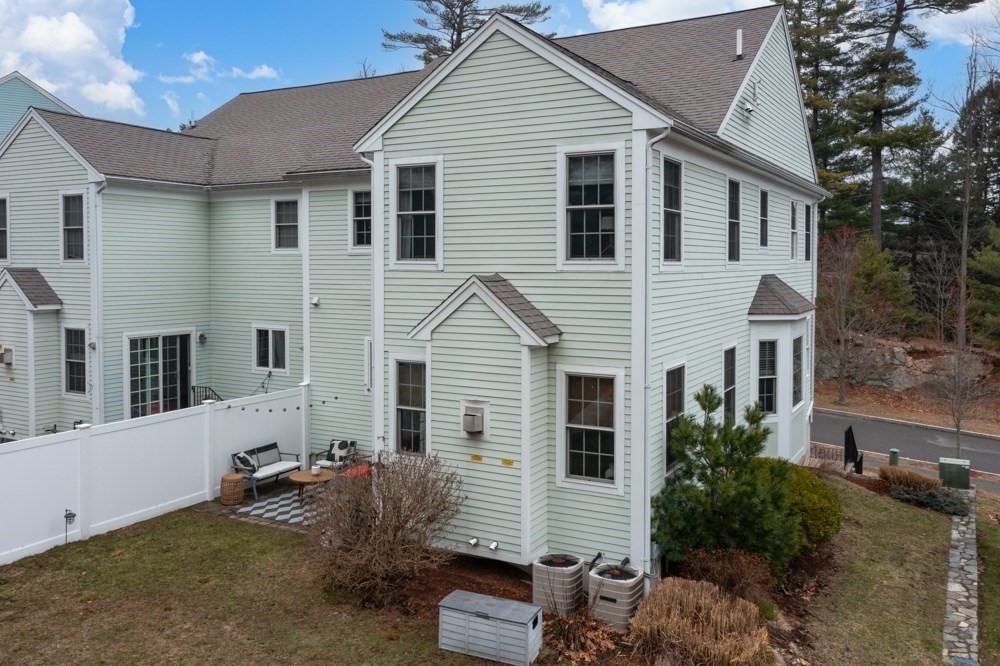 8 Gates Lane, Unit A Wakefield, MA 01880 - Photo 41 of 42