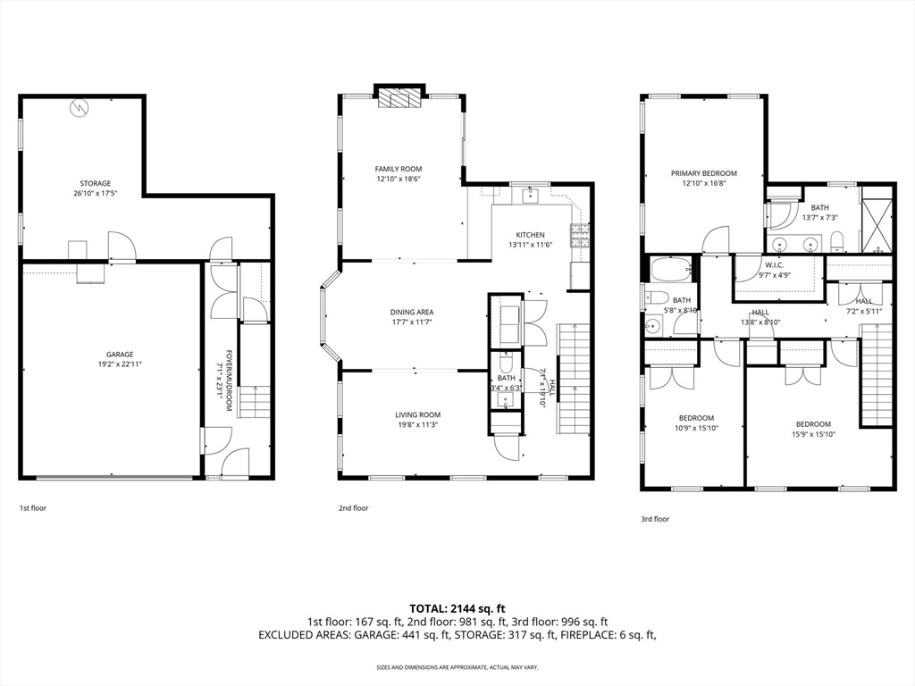8 Gates Lane, Unit A Wakefield, MA 01880 - Photo 42 of 42
