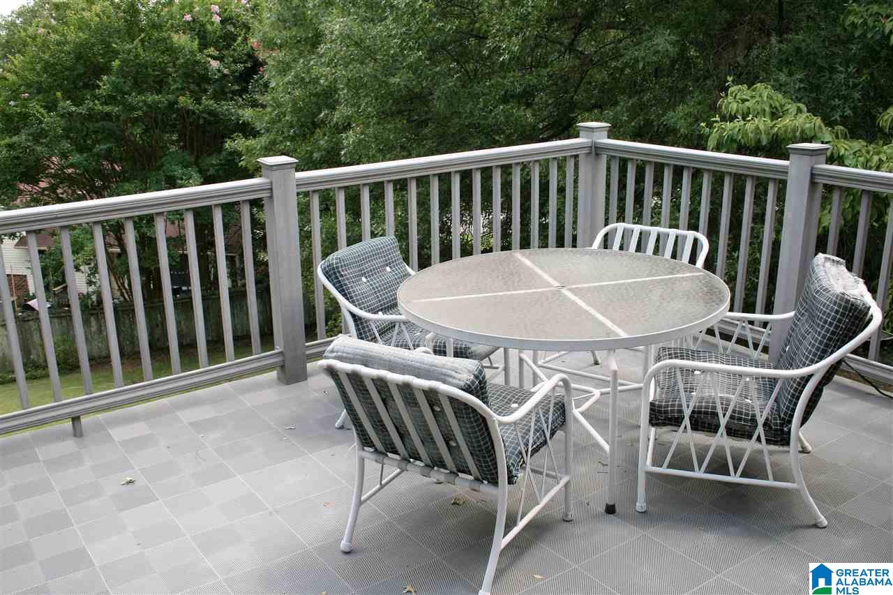 5611 Havenhill Road Birmingham, AL 35210 - Photo 30 of 48