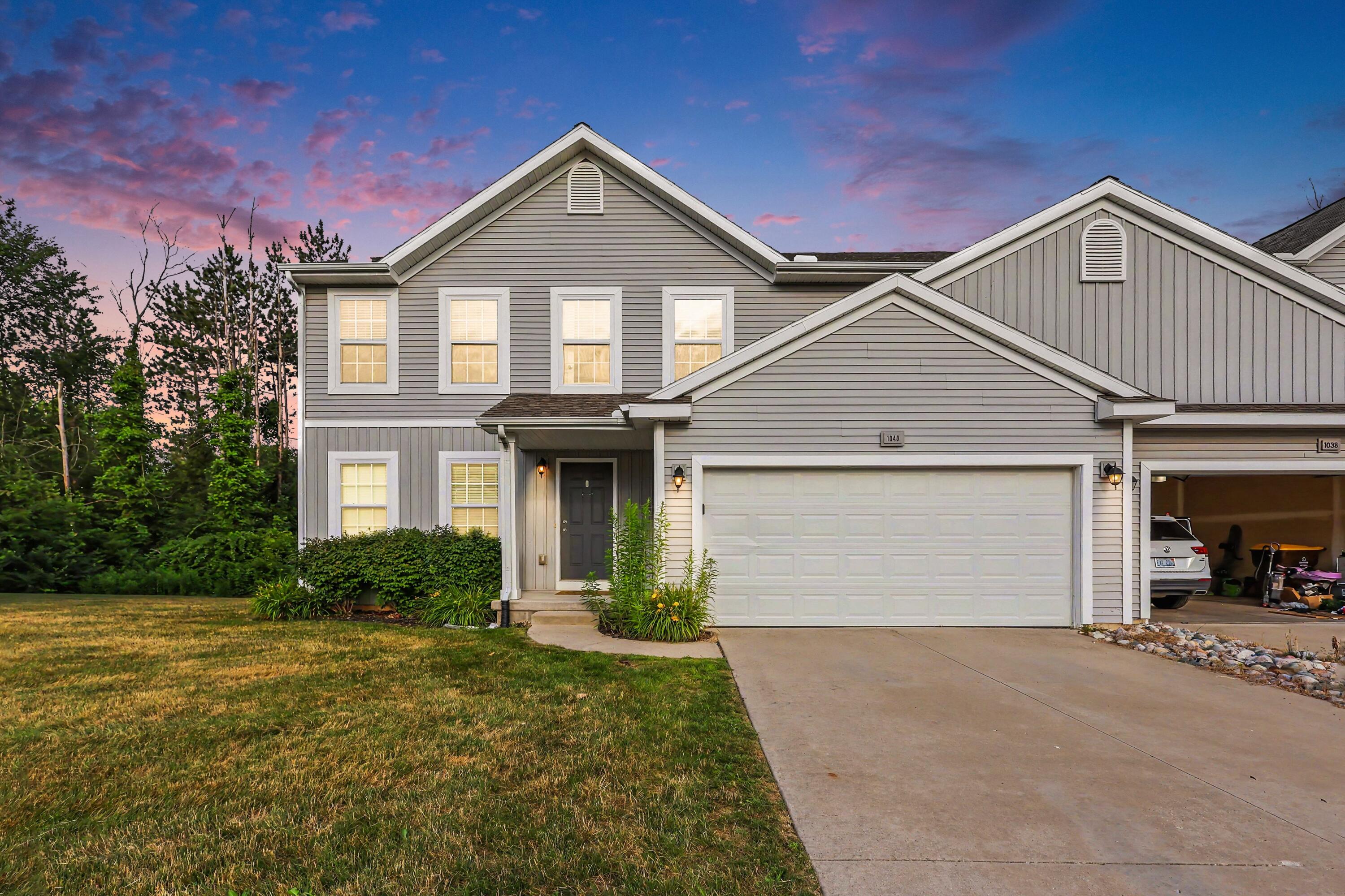 1040 Broken Ridge Drive Lansing, MI 48917 - Photo 1 of 24 020_file_6378