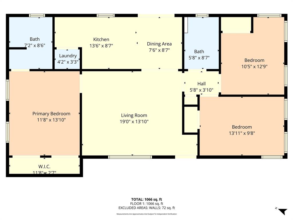 111 North Avenue R Clifton, TX 76634 - Photo 27 of 27 a picture of a park