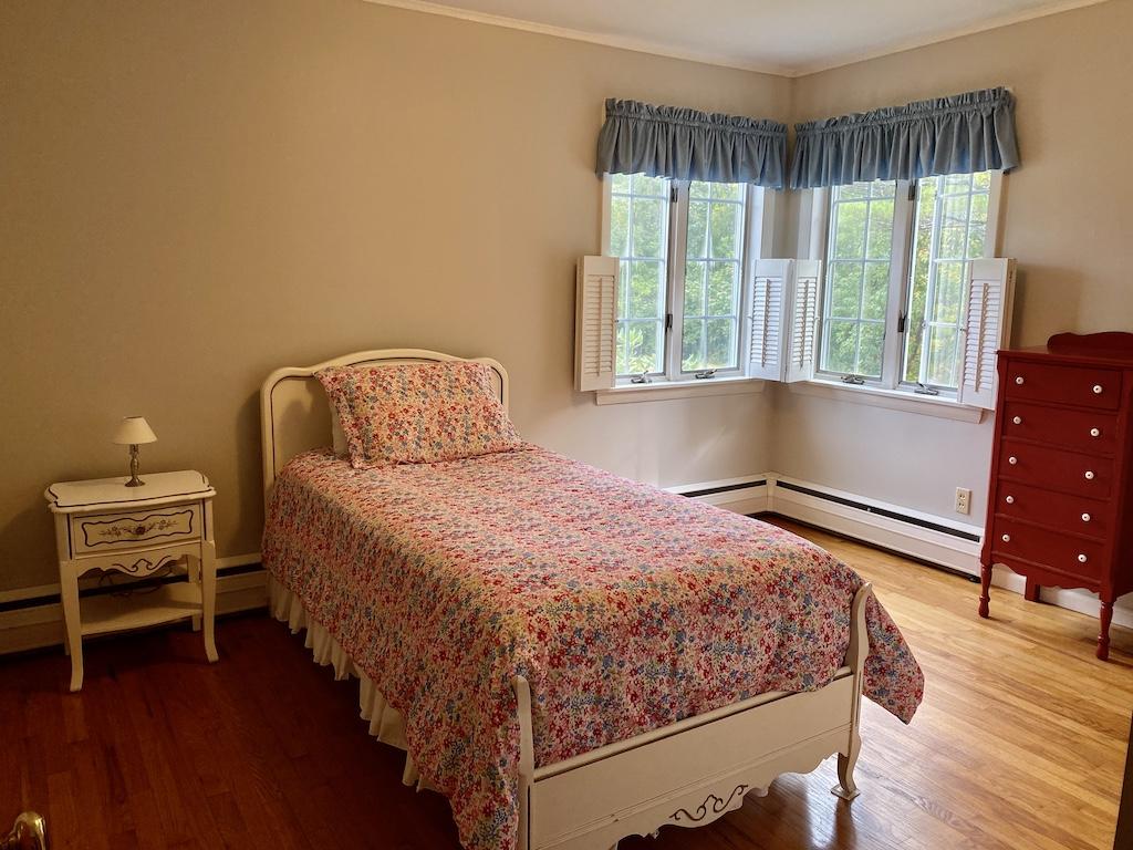 17 Lessard Street Winslow, ME 04901 - Photo 12 of 19 Bedroom 2