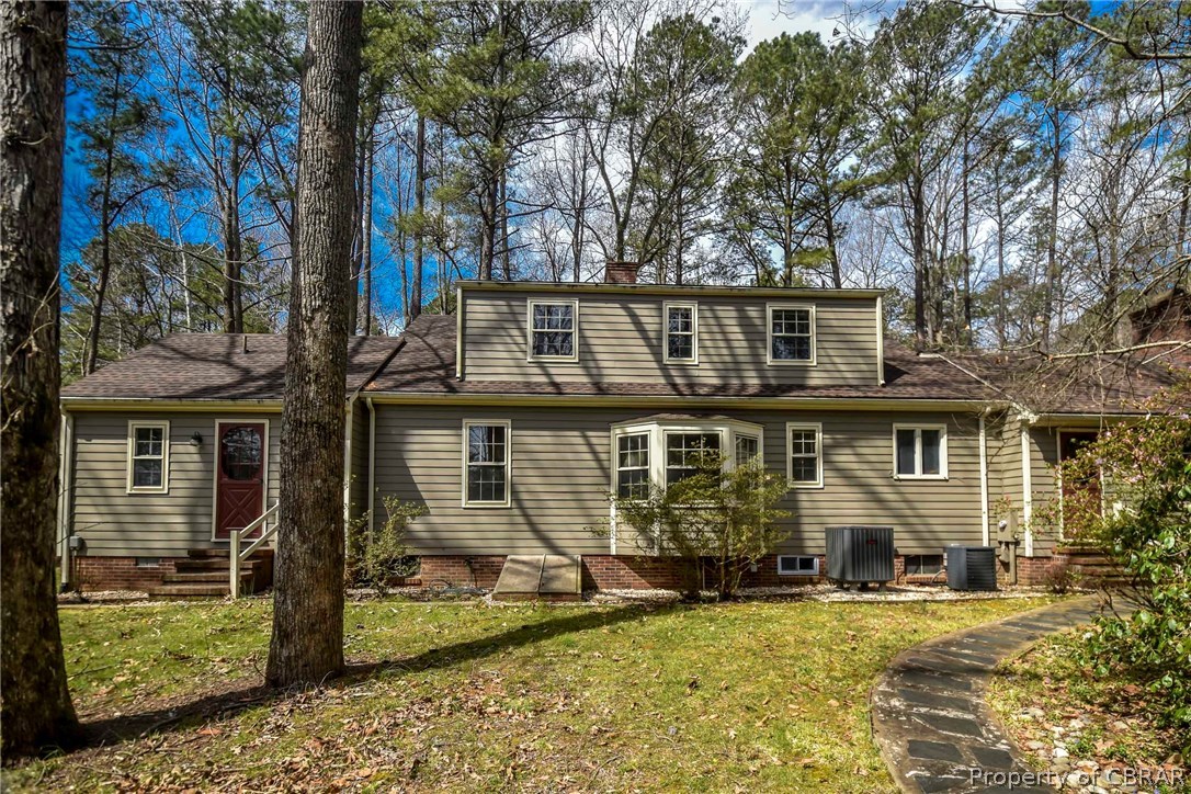 1950 Laurel Point Road Lancaster, VA 22503 - Photo 3 of 39 Waterside View.