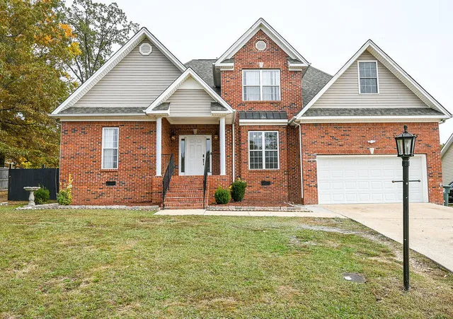 $499,900 | 2130 Sargent Daly Drive, Chattanooga, TN 37421