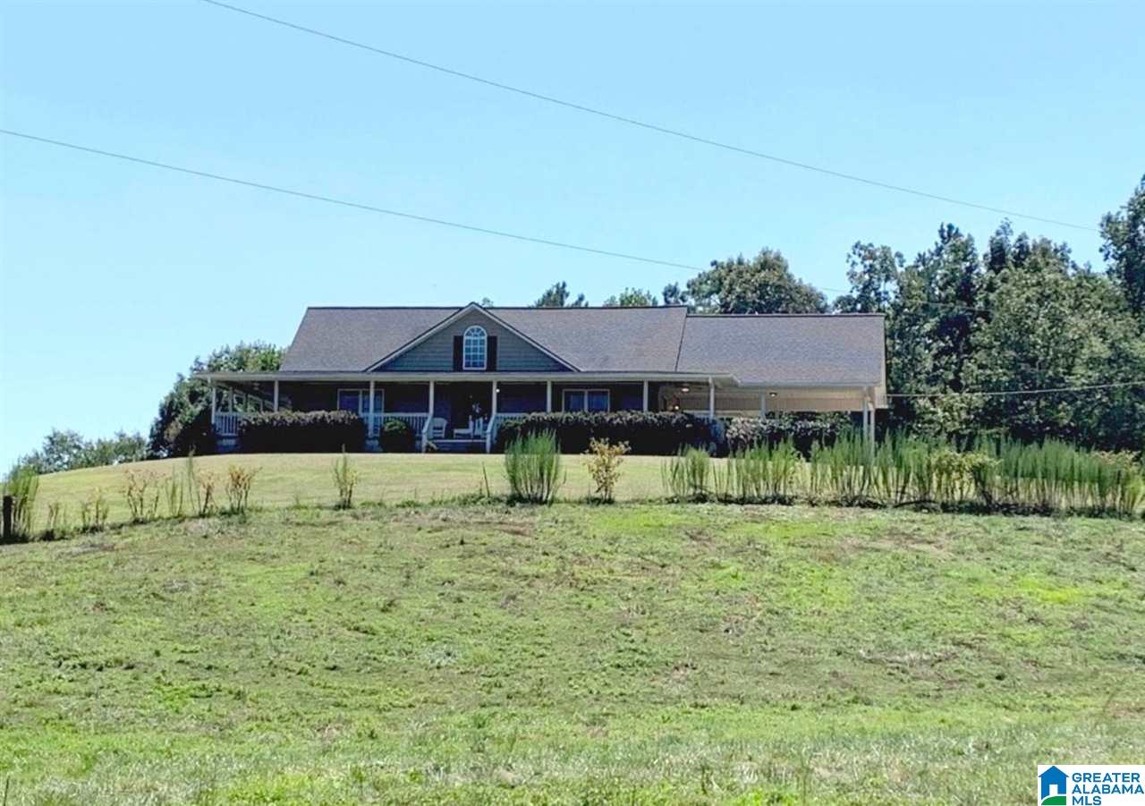 470 Mcvey Road Lineville, AL 36266 - Photo 1 of 26
