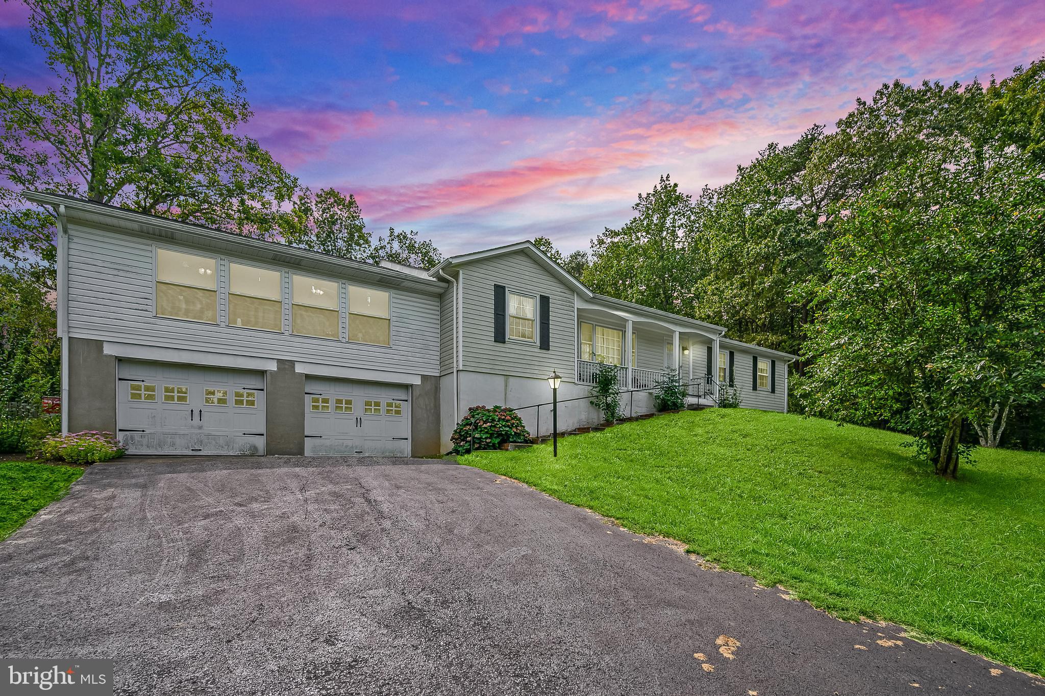 Welcome home to 30306 Mine Run Rd