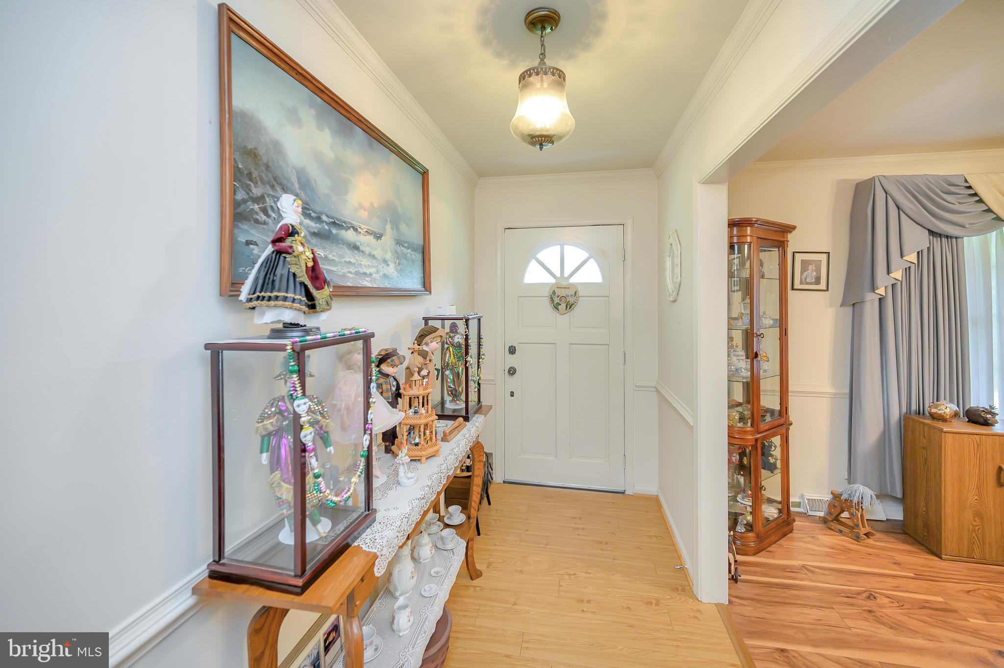 Foyer