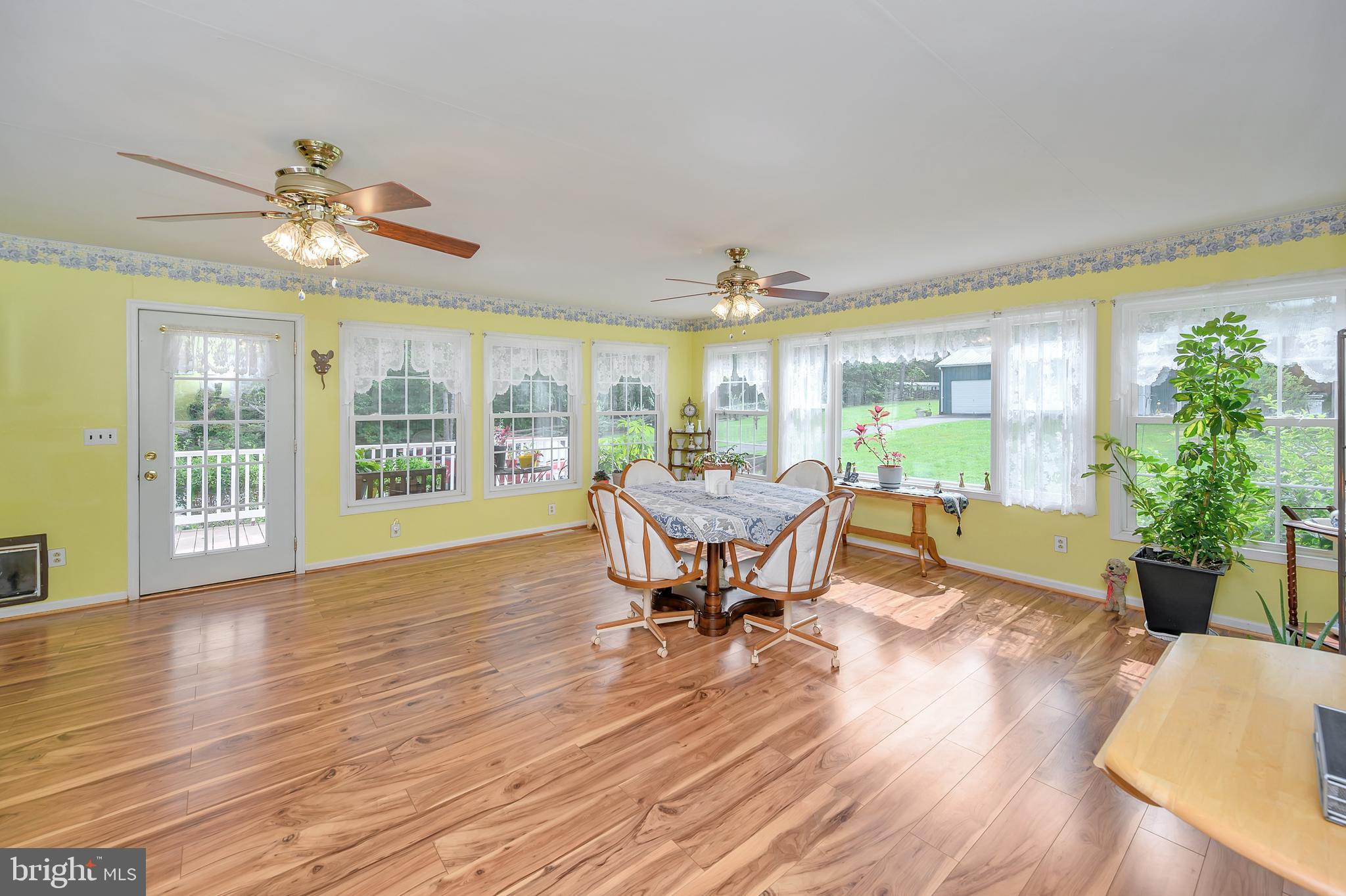 30306 Mine Run Road Locust Grove, VA 22508 - Photo 18 of 52 Beautiful Sunroom