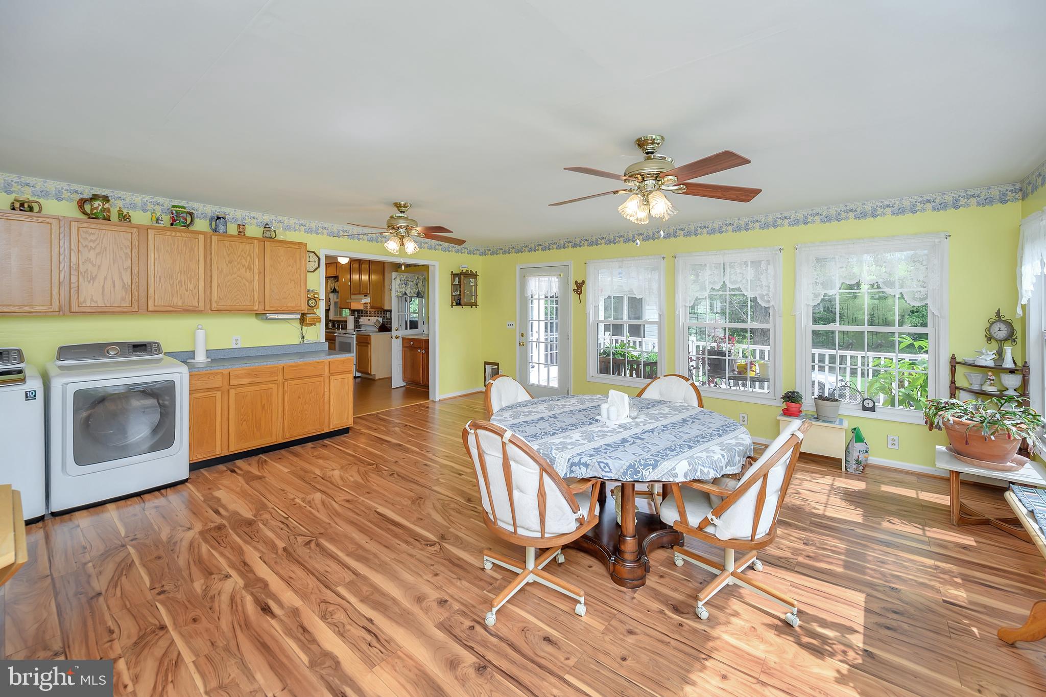30306 Mine Run Road Locust Grove, VA 22508 - Photo 19 of 52 Sunroom