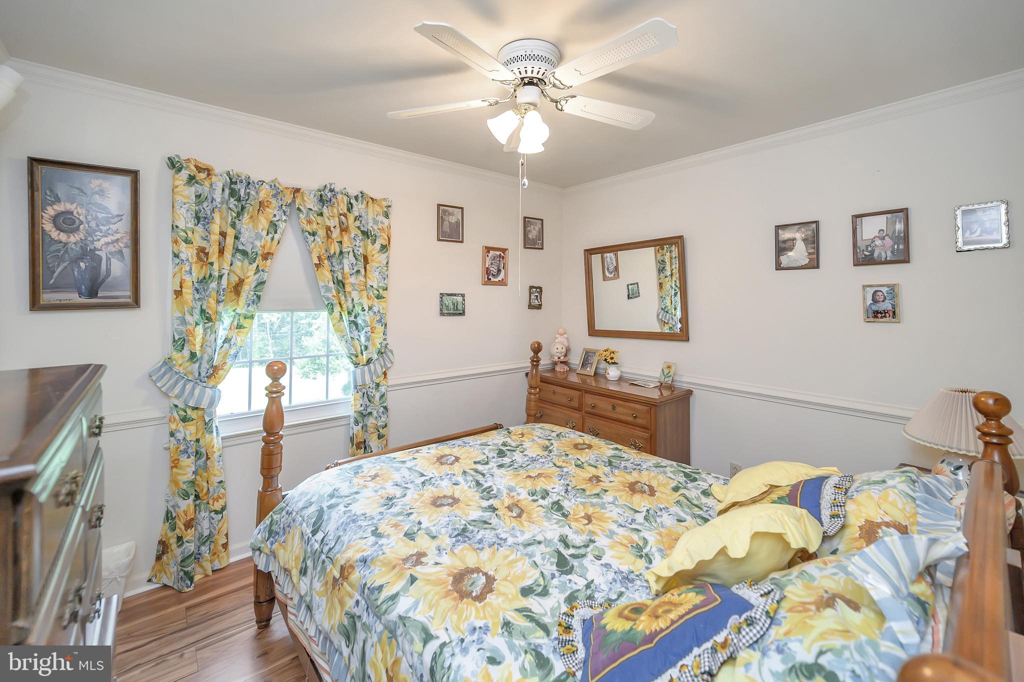 30306 Mine Run Road Locust Grove, VA 22508 - Photo 25 of 52 Bedroom 2