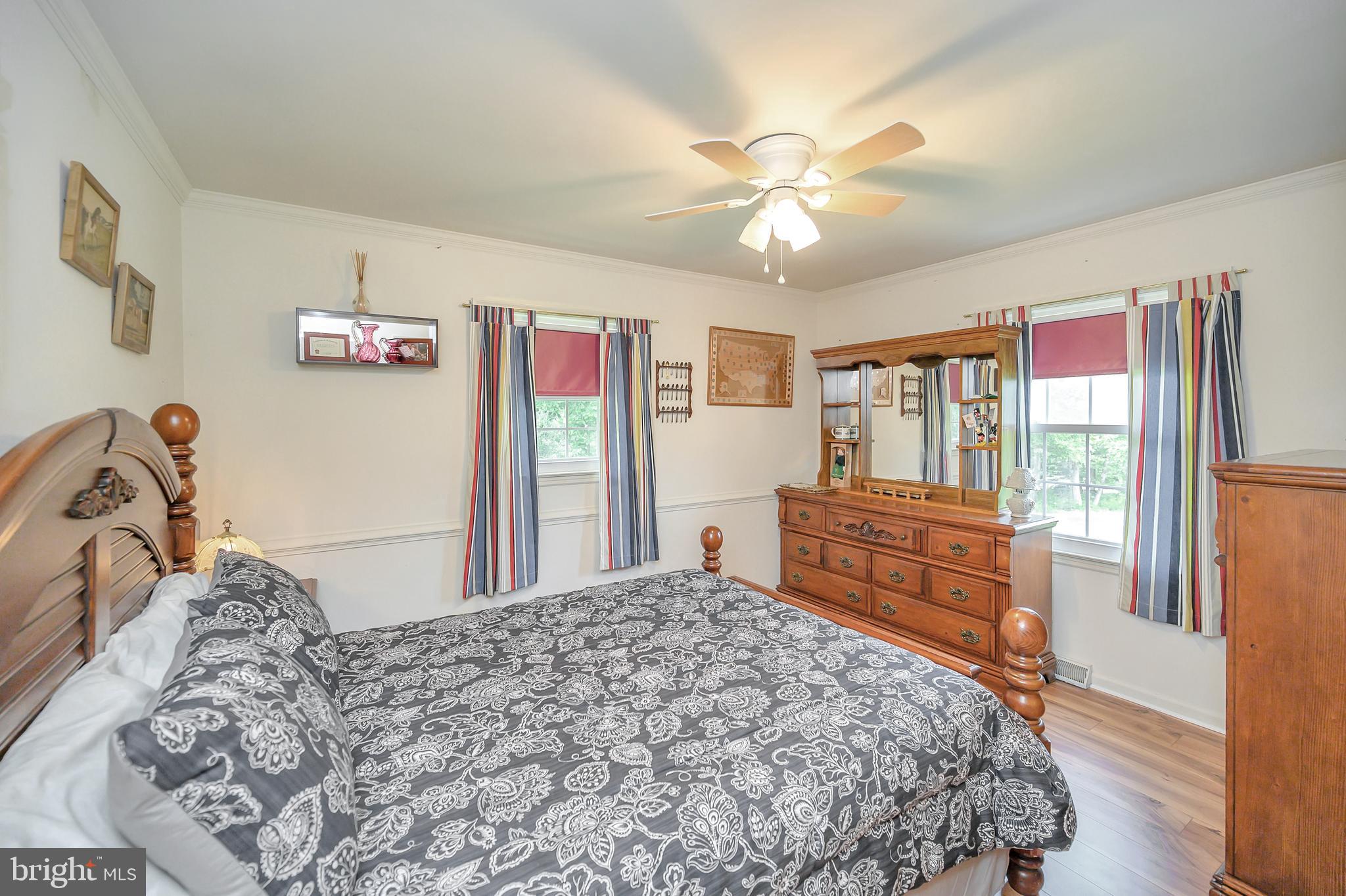 30306 Mine Run Road Locust Grove, VA 22508 - Photo 27 of 52 Bedroom 3