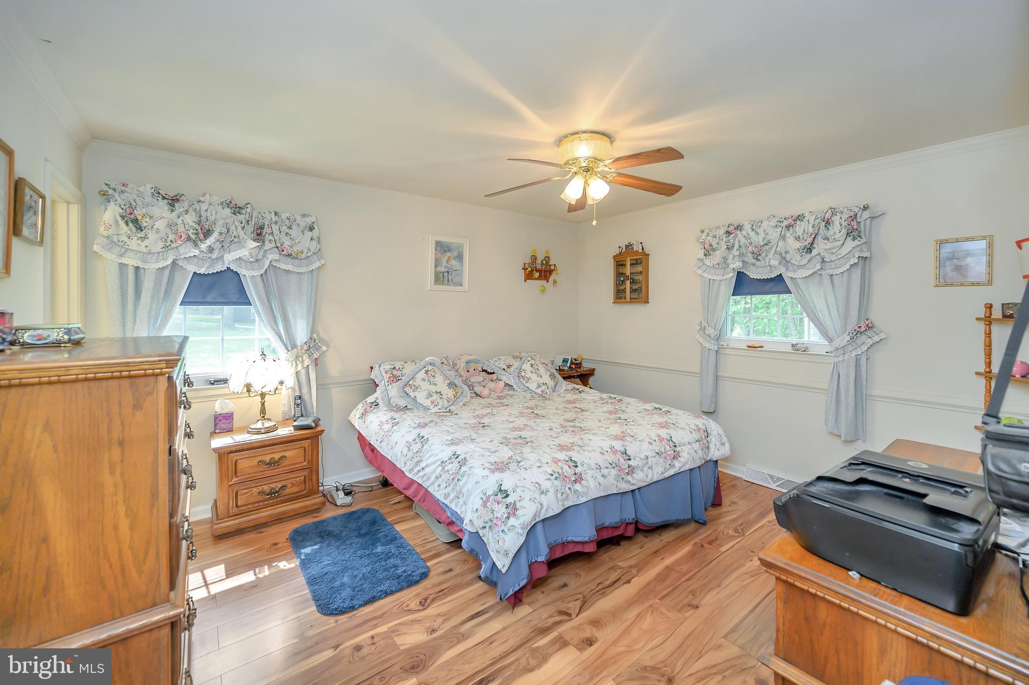 30306 Mine Run Road Locust Grove, VA 22508 - Photo 29 of 52 Owners suite