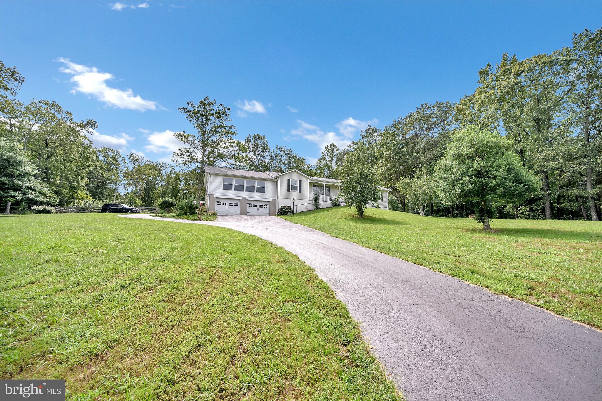 30306 Mine Run Road Locust Grove, VA 22508 - Photo 41 of 52 Beautiful view