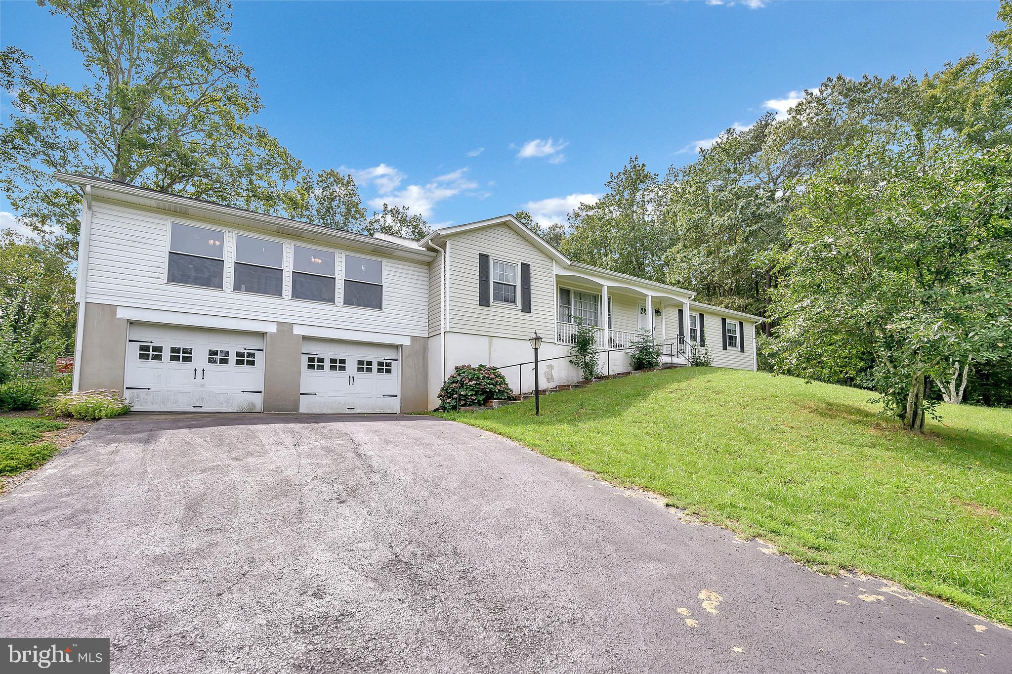 30306 Mine Run Road Locust Grove, VA 22508 - Photo 42 of 52 Your new home