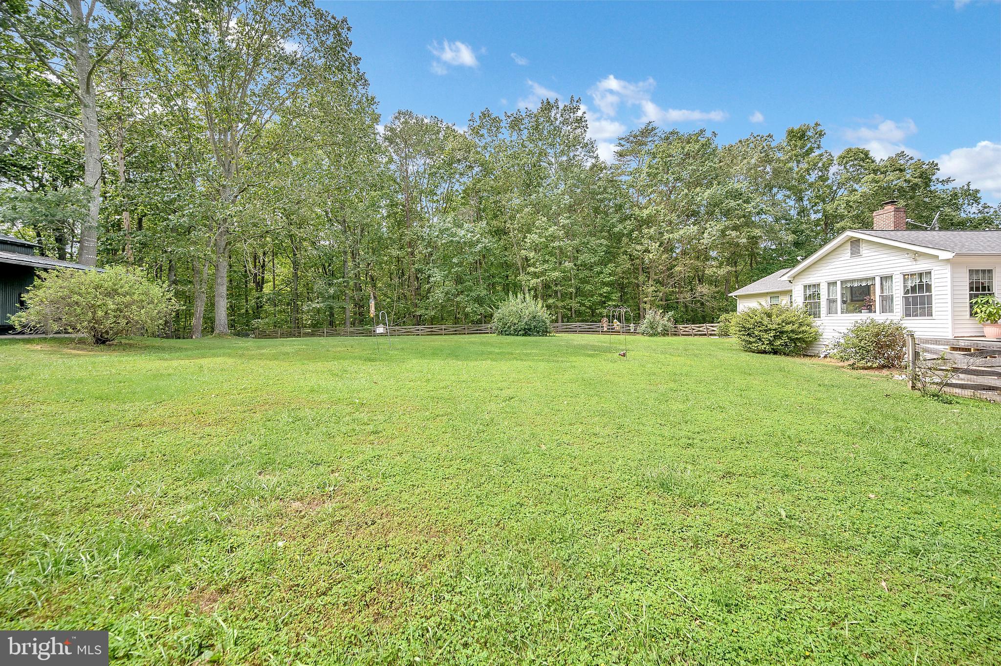 30306 Mine Run Road Locust Grove, VA 22508 - Photo 46 of 52 Rear view