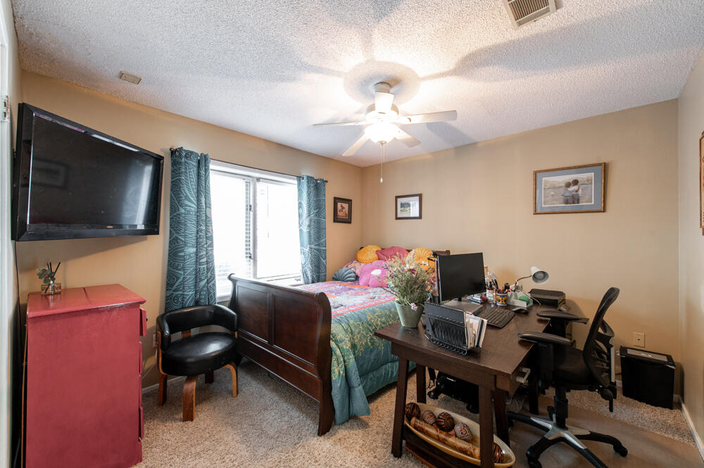 3254 Summerchase Circle Augusta, GA 30909 - Photo 11 of 20 Spare Bedroom!