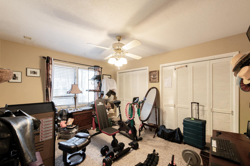 3254 Summerchase Circle Augusta, GA 30909 - Photo 12 of 20 Spare Bedroom!