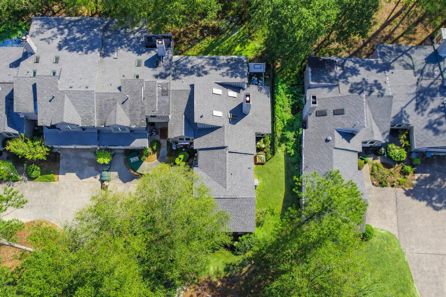 3254 Summerchase Circle Augusta, GA 30909 - Photo 18 of 20 Aerial!