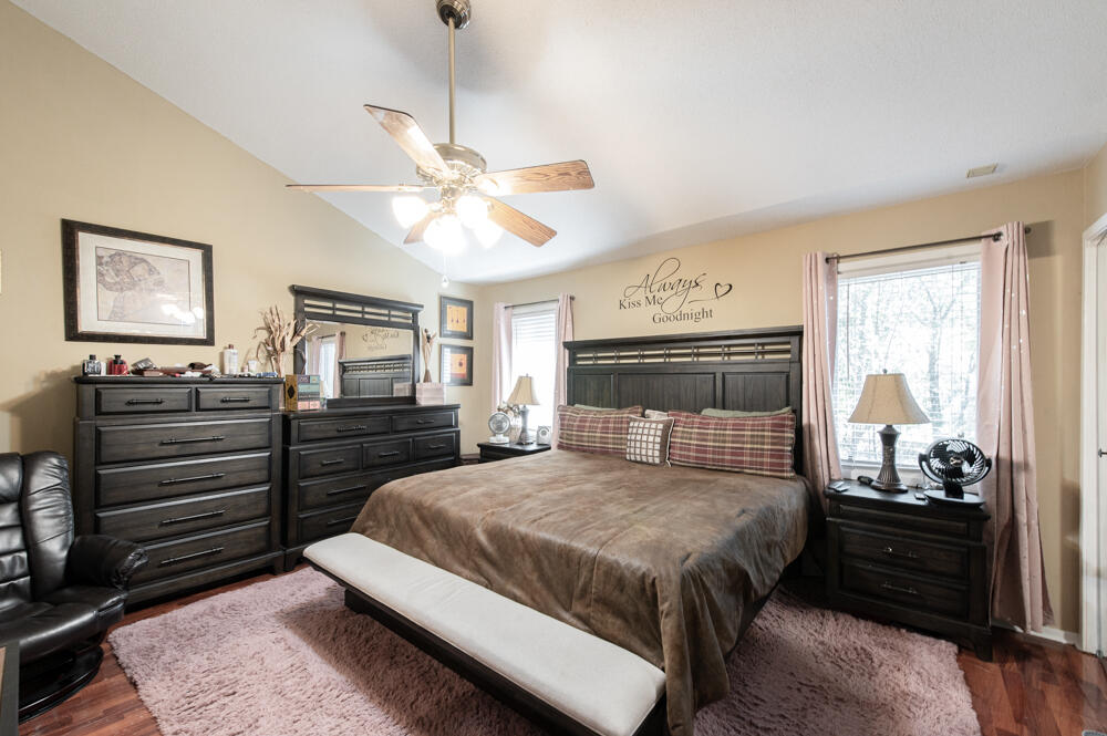 3254 Summerchase Circle Augusta, GA 30909 - Photo 8 of 20 Owner's Suite!