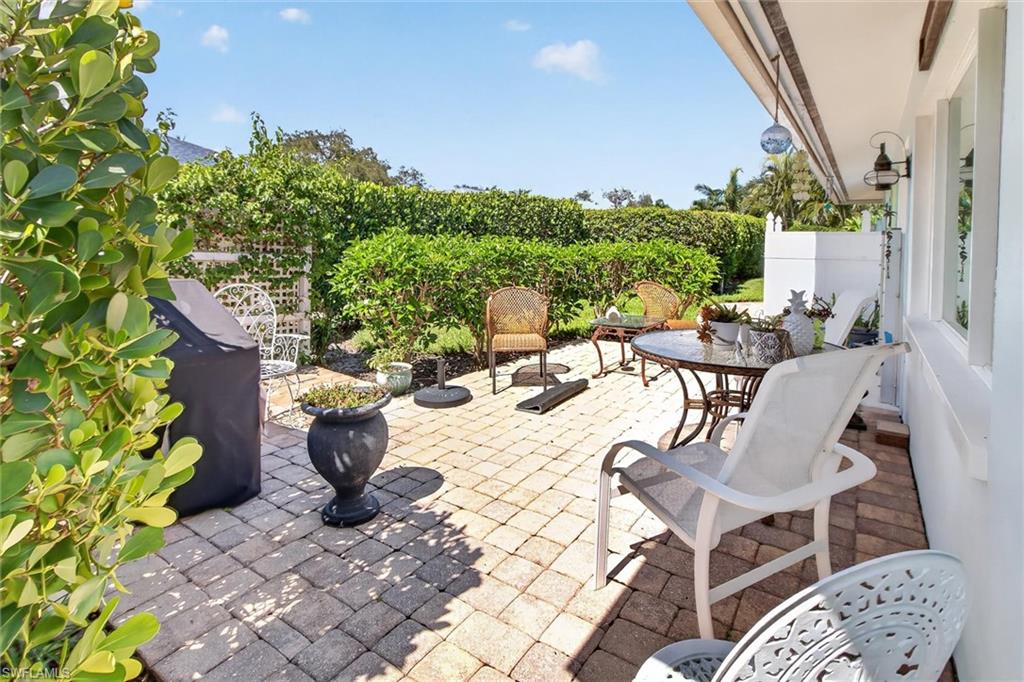 18 Rivard Road, Unit 9 Naples, FL 34112 - Photo 8 of 41